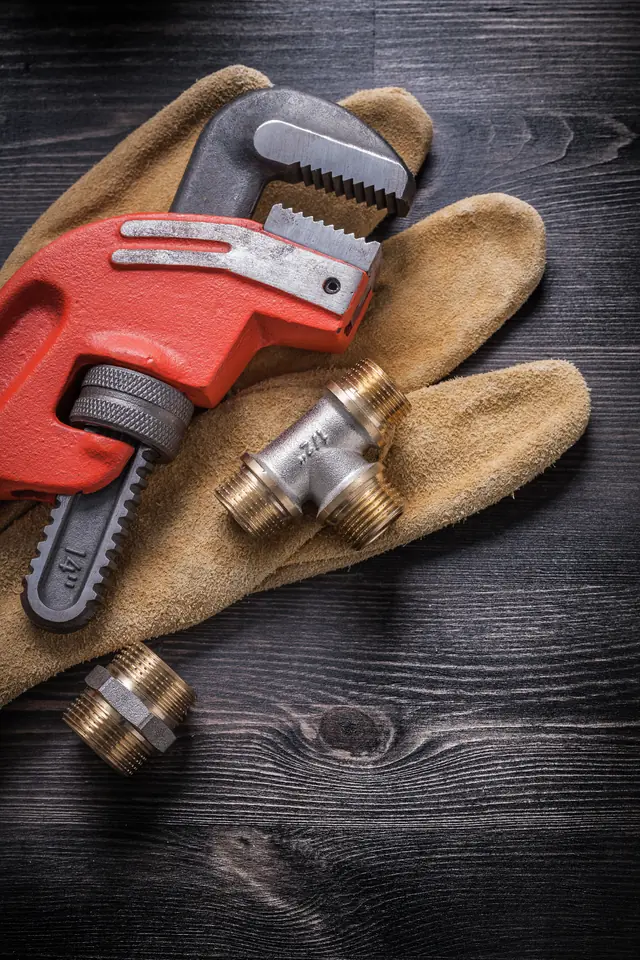 Reparaciones de fontanería en Donostia
